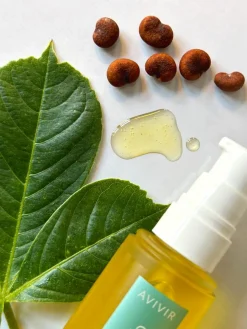 AVIVIR Ansigtsolie|Serum>Virgin Baobab Oil 100%