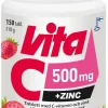 Vitabalans Oy C-Vitamin>Vita C 500mg + Zinc 15mg