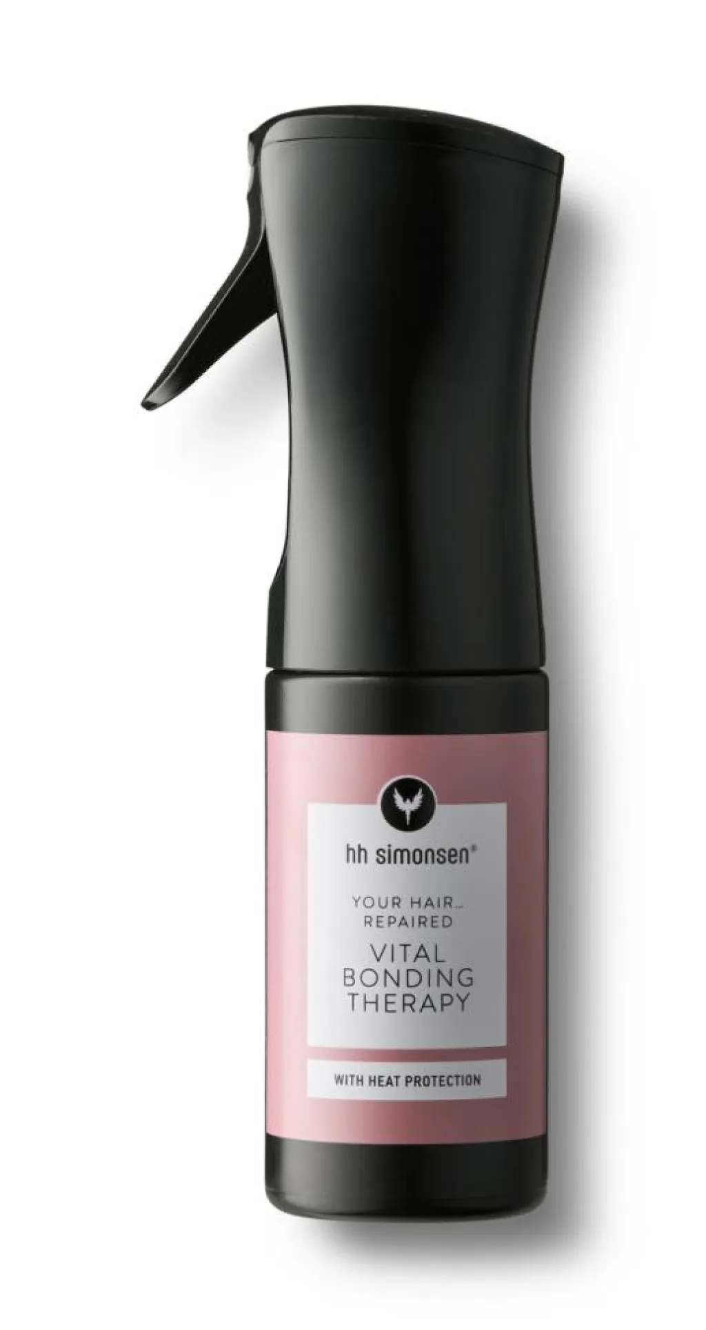 HH Simonsen Styling Cream>Vital Bonding Therapy
