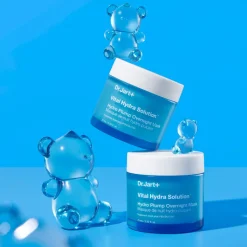 Dr.Jart+ Masker>Vital Hydra Solution Hydro Plump Overnight Mask