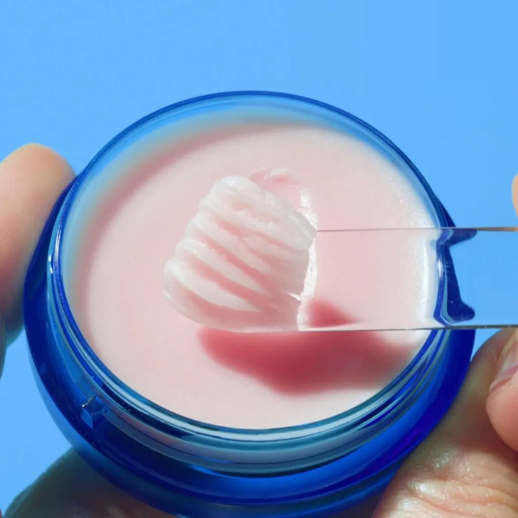 Dr.Jart+ Vital Hydra Solution Hydrating Lip Mask< Læbepleje