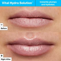 Dr.Jart+ Vital Hydra Solution Hydrating Lip Mask< Læbepleje