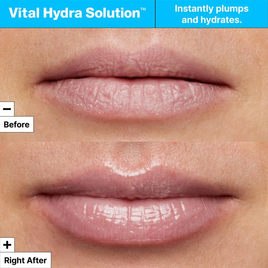 Dr.Jart+ Vital Hydra Solution Hydrating Lip Mask< Læbepleje