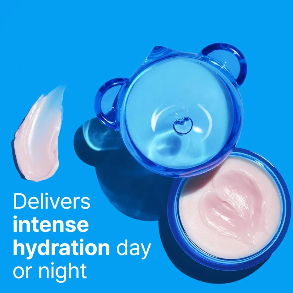 Dr.Jart+ Vital Hydra Solution Hydrating Lip Mask< Læbepleje