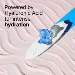 Dr.Jart+ Vital Hydra Solution Hydrating Lip Mask< Læbepleje