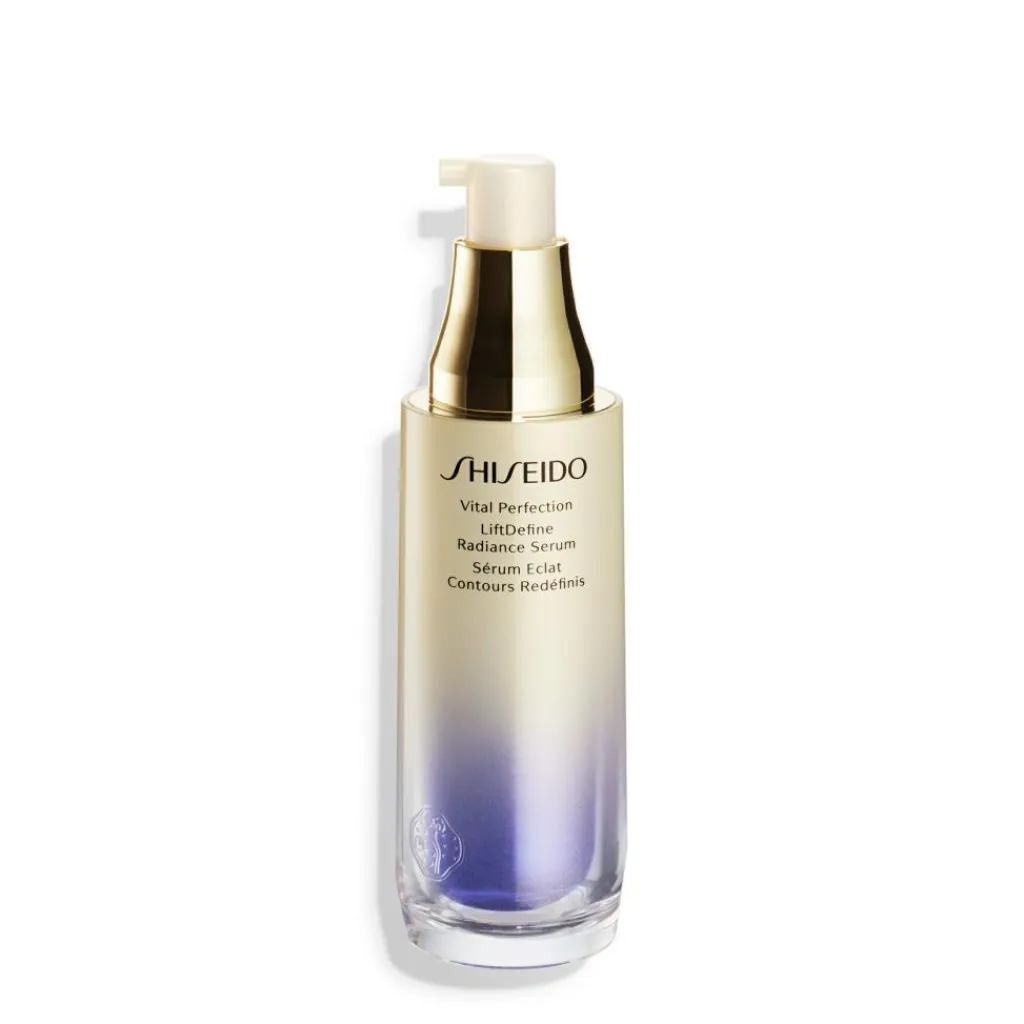 Shiseido Vital Perfection Liftdefine Radiance Serum< Serum