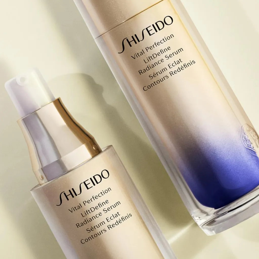 Shiseido Vital Perfection Liftdefine Radiance Serum< Serum