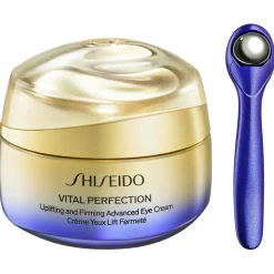 Shiseido Vital Perfection Uplifting & Firming Advanced Eye Cream< Øjenpleje