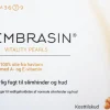 Membrasin E-Vitamin|A-Vitamin<Vitality Pearls