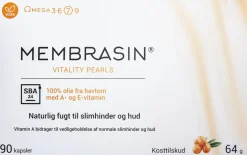 Membrasin E-Vitamin|A-Vitamin<Vitality Pearls