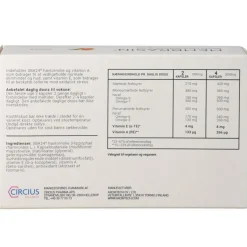 Membrasin E-Vitamin|A-Vitamin<Vitality Pearls