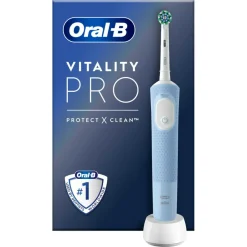 Oral-B Vitality Pro Eltandbørste< Mund & Tandpleje