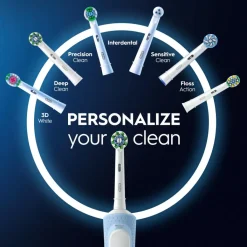 Oral-B Vitality Pro Eltandbørste< Mund & Tandpleje
