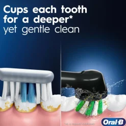 Oral-B Vitality Pro Eltandbørste< Mund & Tandpleje