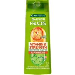 Garnier Shampoo<Vitamin & Strength Shampoo