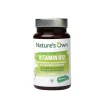 Natures Own Vitamin B12< B-Vitamin