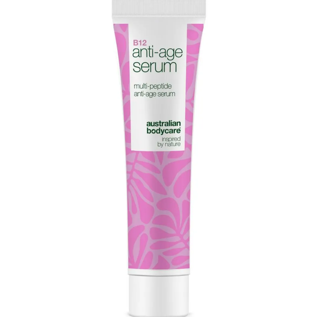 Australian Bodycare Serum<Vitamin B12 Anti-Age Serum mod Rynker