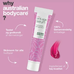 Australian Bodycare Serum<Vitamin B12 Anti-Age Serum mod Rynker