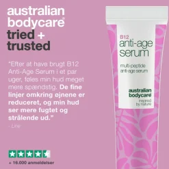 Australian Bodycare Serum<Vitamin B12 Anti-Age Serum mod Rynker