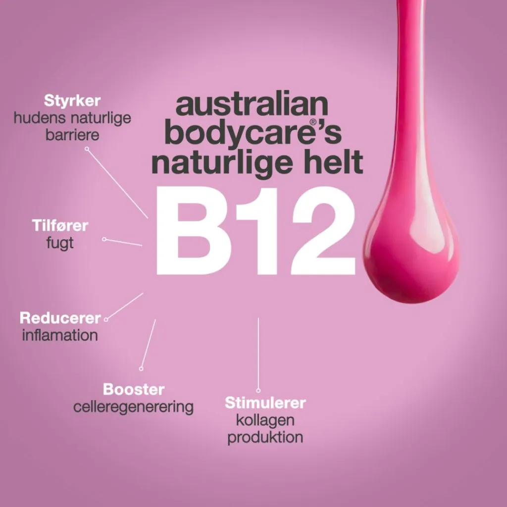 Australian Bodycare Serum<Vitamin B12 Anti-Age Serum mod Rynker