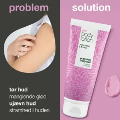 Australian Bodycare Bodylotion>Vitamin B12 Body Lotion