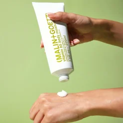 Malin+Goetz Kropspleje>Vitamin B5 Body Moisturizer