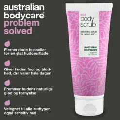 Australian Bodycare Vitamin B12 Body Scrub for Blød og Glat Hud< Scrub & Exfoliering