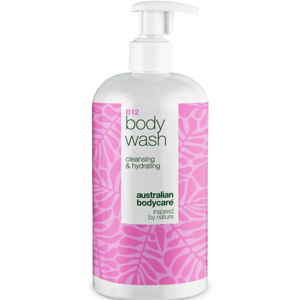 Australian Bodycare Vitamin B12 Body Wash< Bodyshampoo