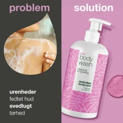 Australian Bodycare Vitamin B12 Body Wash< Bodyshampoo