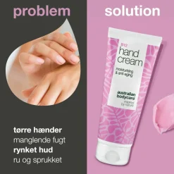 Australian Bodycare Håndpleje<Vitamin B12 Hand Cream