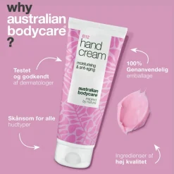Australian Bodycare Håndpleje<Vitamin B12 Hand Cream