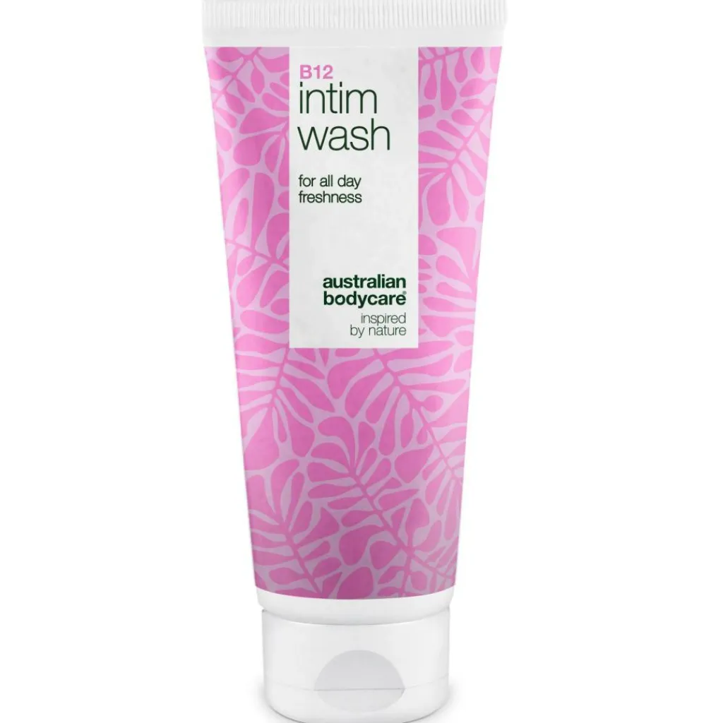 Australian Bodycare Intimpleje|Intimpleje<Vitamin B12 Intim Wash