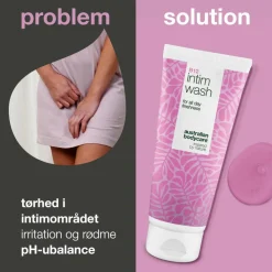 Australian Bodycare Intimpleje|Intimpleje<Vitamin B12 Intim Wash