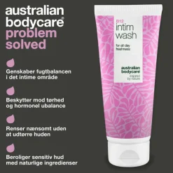 Australian Bodycare Intimpleje|Intimpleje<Vitamin B12 Intim Wash