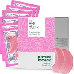 Australian Bodycare Vitamin B12 øjenmasker< Masker