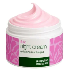 Australian Bodycare Natcreme<Vitamin B12 Natcreme