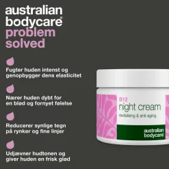 Australian Bodycare Natcreme<Vitamin B12 Natcreme