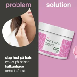 Australian Bodycare Dagcreme>Vitamin B12 Neck Cream