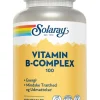 Solaray B-Vitamin>Vitamin B-Complex 100