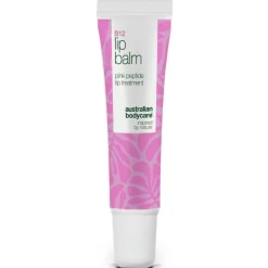Australian Bodycare Læbepleje>Vitamin B12 Peptide Læbepomade