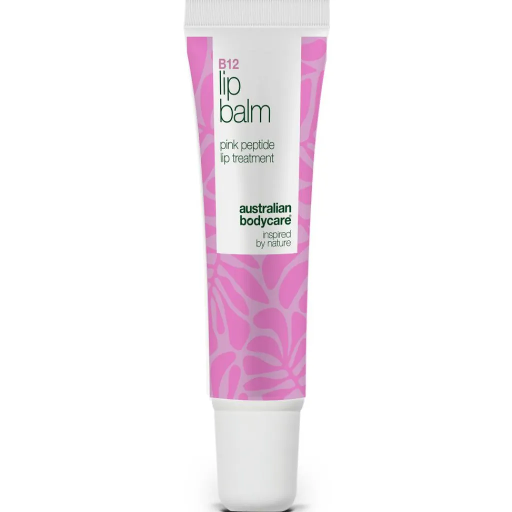 Australian Bodycare Læbepleje>Vitamin B12 Peptide Læbepomade
