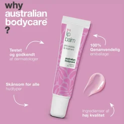Australian Bodycare Læbepleje><noscript><img width=