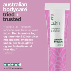 Australian Bodycare Læbepleje><noscript><img width=