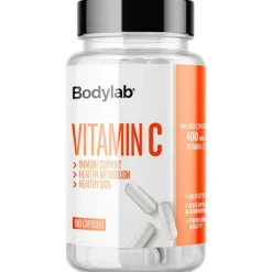 Bodylab Vitamin C< C-Vitamin