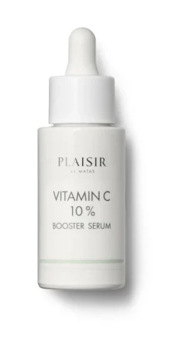 Plaisir Serum>Vitamin C 10% Booster Serum