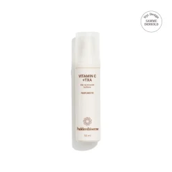 Pudderdåserne Vitamin C + TXA< Anti-Age