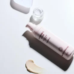 Pudderdåserne Vitamin C + TXA< Anti-Age