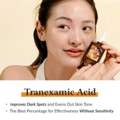 Dr. Althea Vitamin C Boosting Serum< Serum