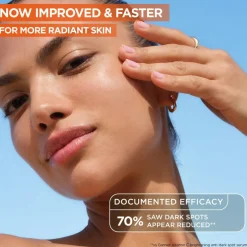 Garnier Serum<Vitamin C Glow Boost Serum