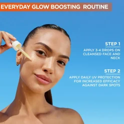 Garnier Serum<Vitamin C Glow Boost Serum